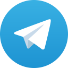 Telegram logo 68