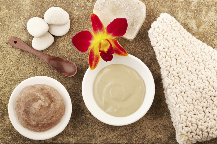 savonage scrub